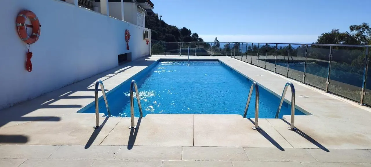 Turisstiko Eurogolf Apartment Benalmadena