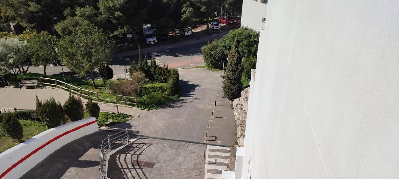 Turisstiko Eurogolf Apartment Benalmadena