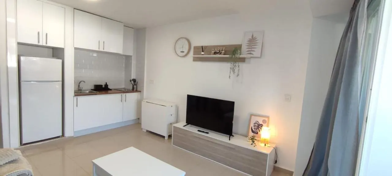 Turisstiko Eurogolf Apartment Benalmadena