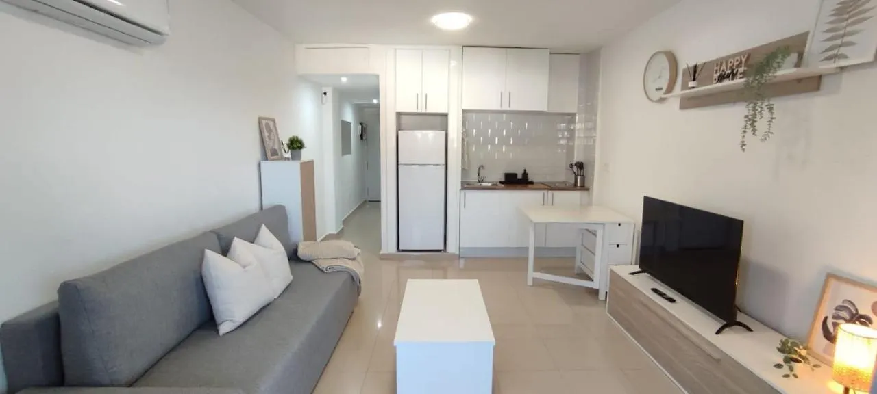 Turisstiko Eurogolf Apartment Benalmadena
