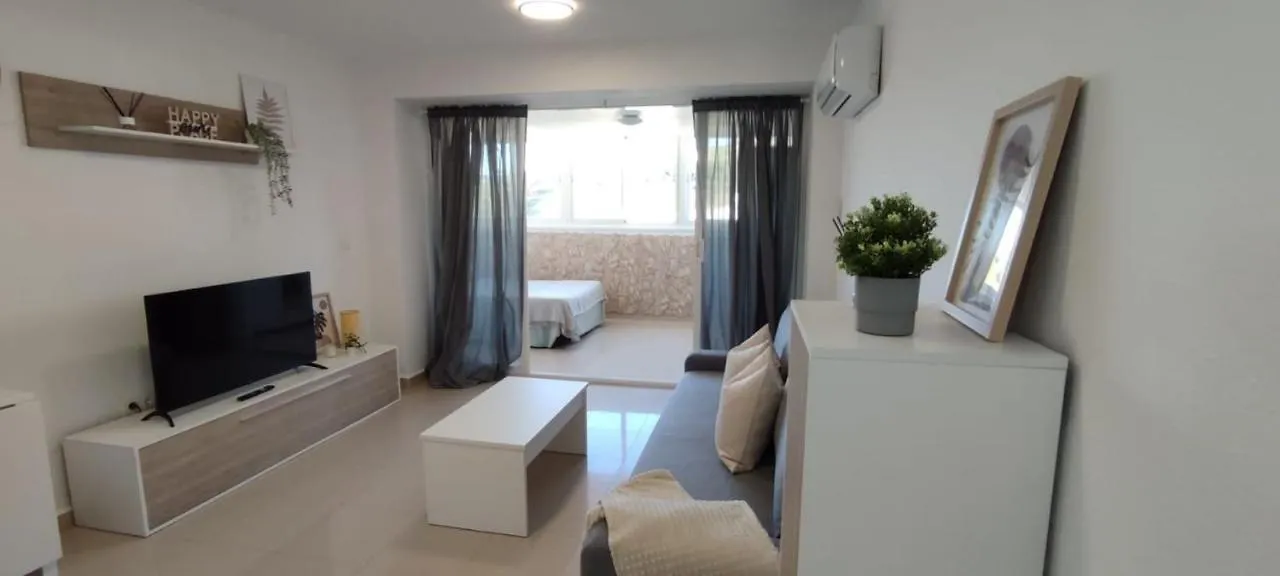 Turisstiko Eurogolf Apartment Benalmadena