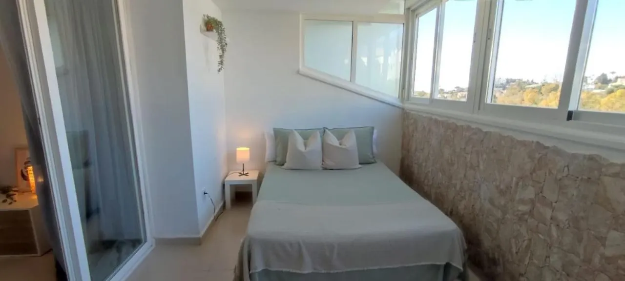 Turisstiko Eurogolf Apartment Benalmadena
