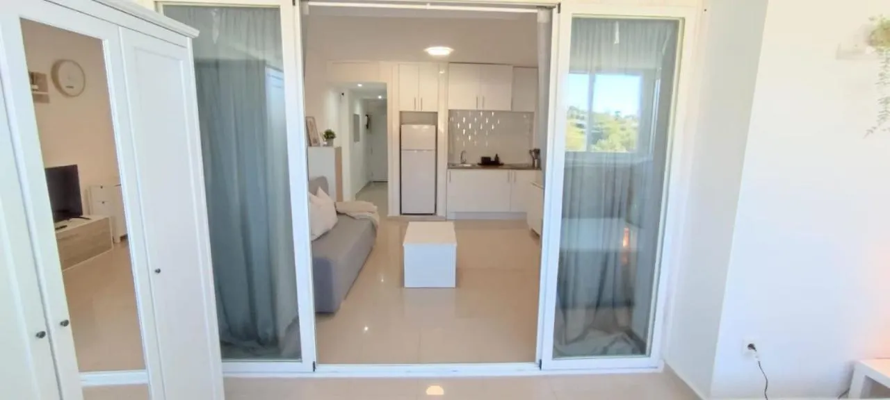 Turisstiko Eurogolf Apartment Benalmadena Spain