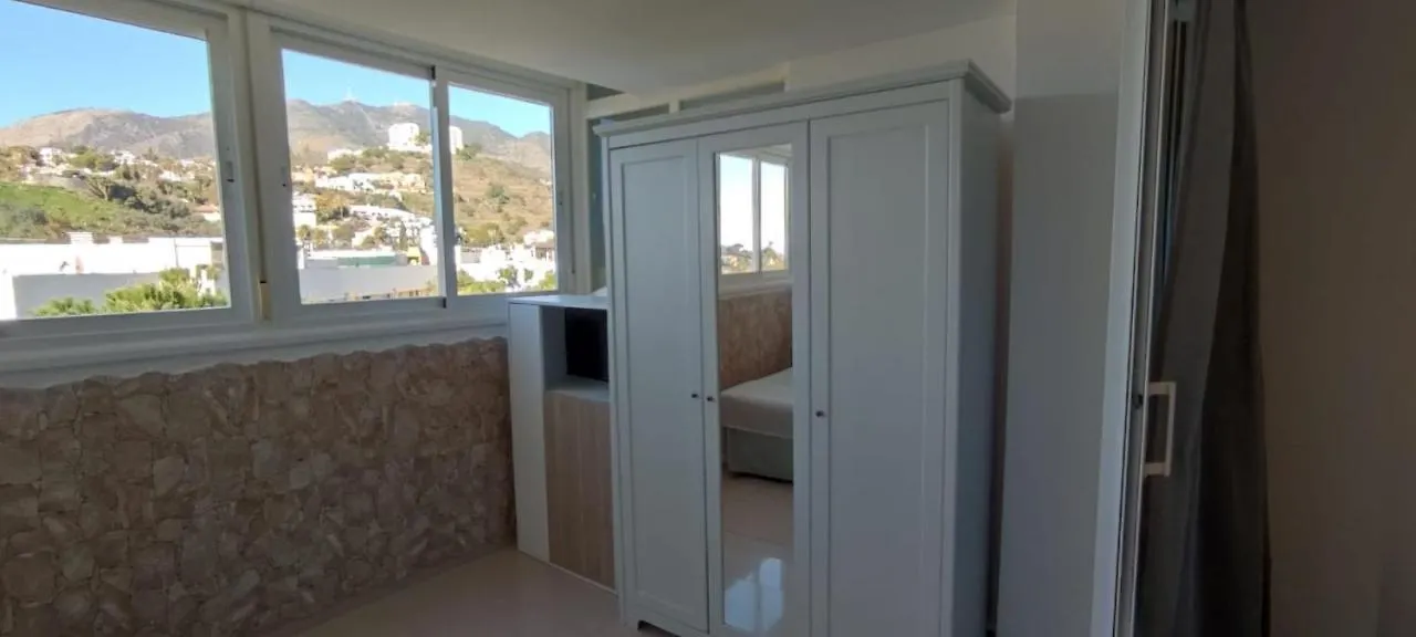 Turisstiko Eurogolf Apartment Benalmadena Spain