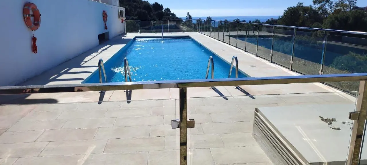 Turisstiko Eurogolf Apartment Benalmadena