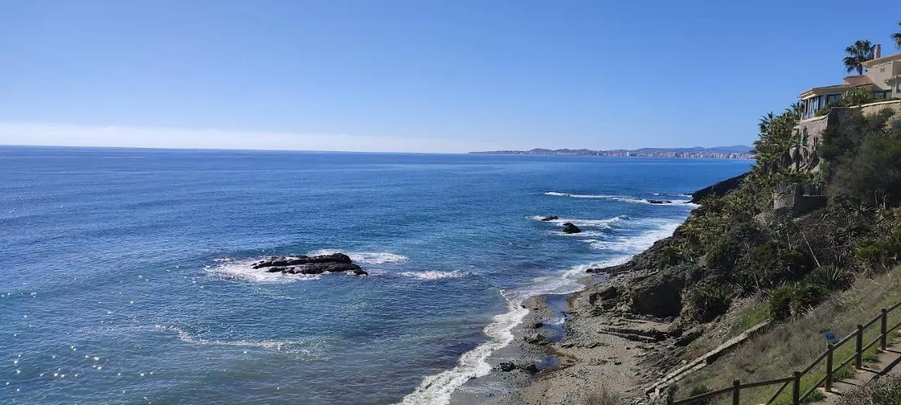 Turisstiko Eurogolf Lägenhet Benalmádena