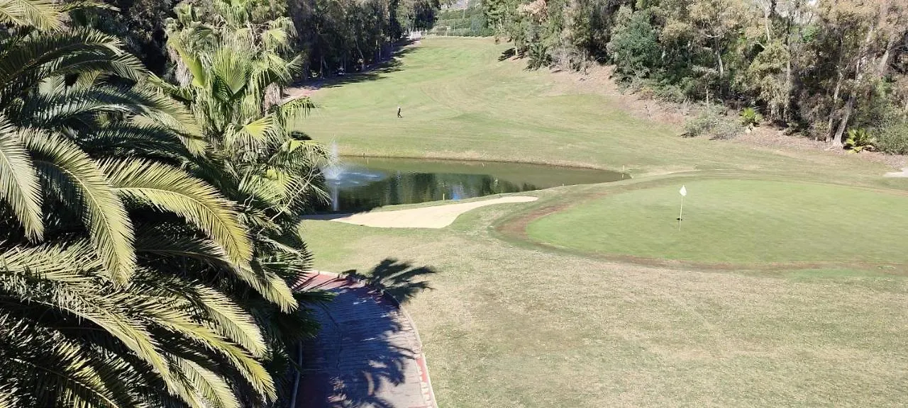 Turisstiko Eurogolf Apartment Benalmadena 0*,  Spain