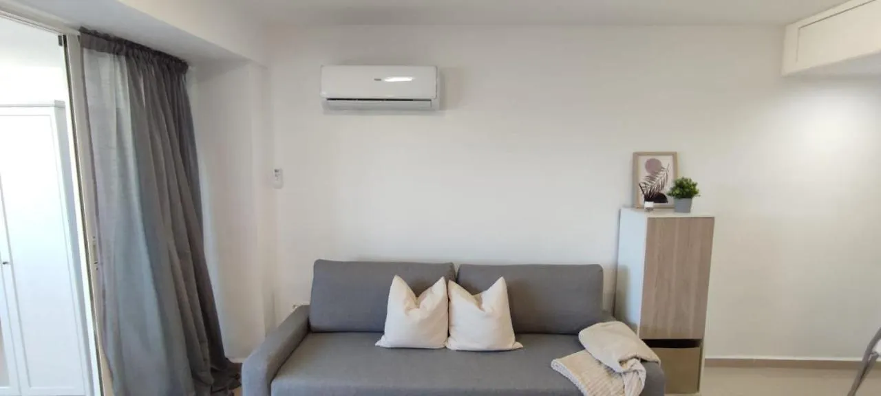 Turisstiko Eurogolf Apartment Benalmadena Spain