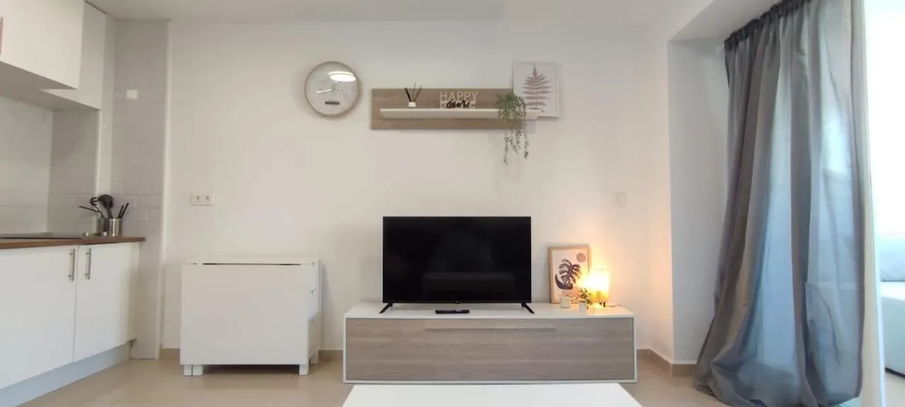 Turisstiko Eurogolf Apartment Benalmadena