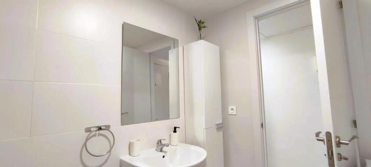 Turisstiko Eurogolf Apartment Benalmadena