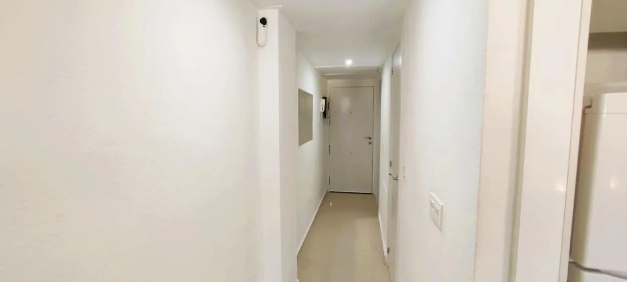 Turisstiko Eurogolf Apartment Benalmadena 0*,