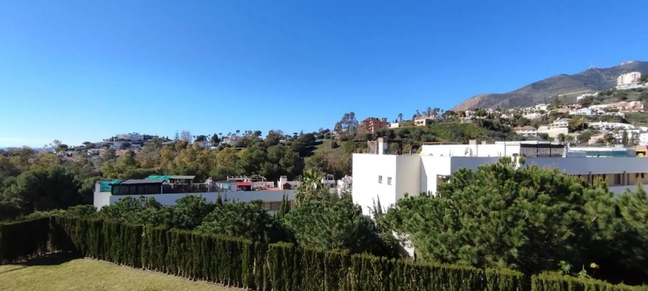 Turisstiko Eurogolf Apartment Benalmadena
