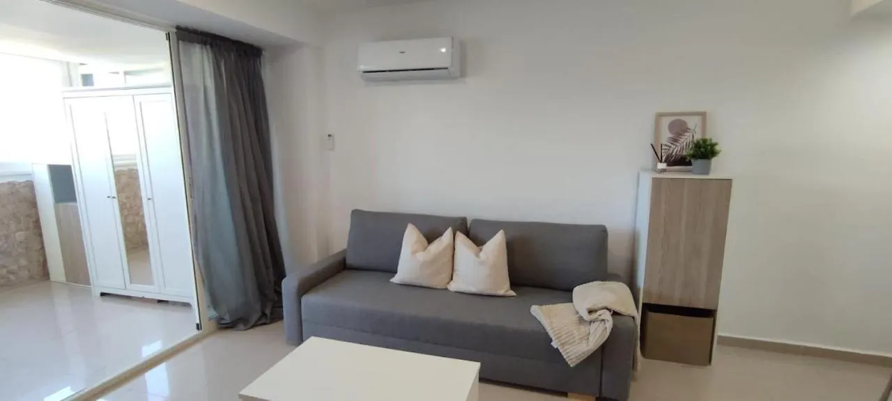 Turisstiko Eurogolf Apartment Benalmadena